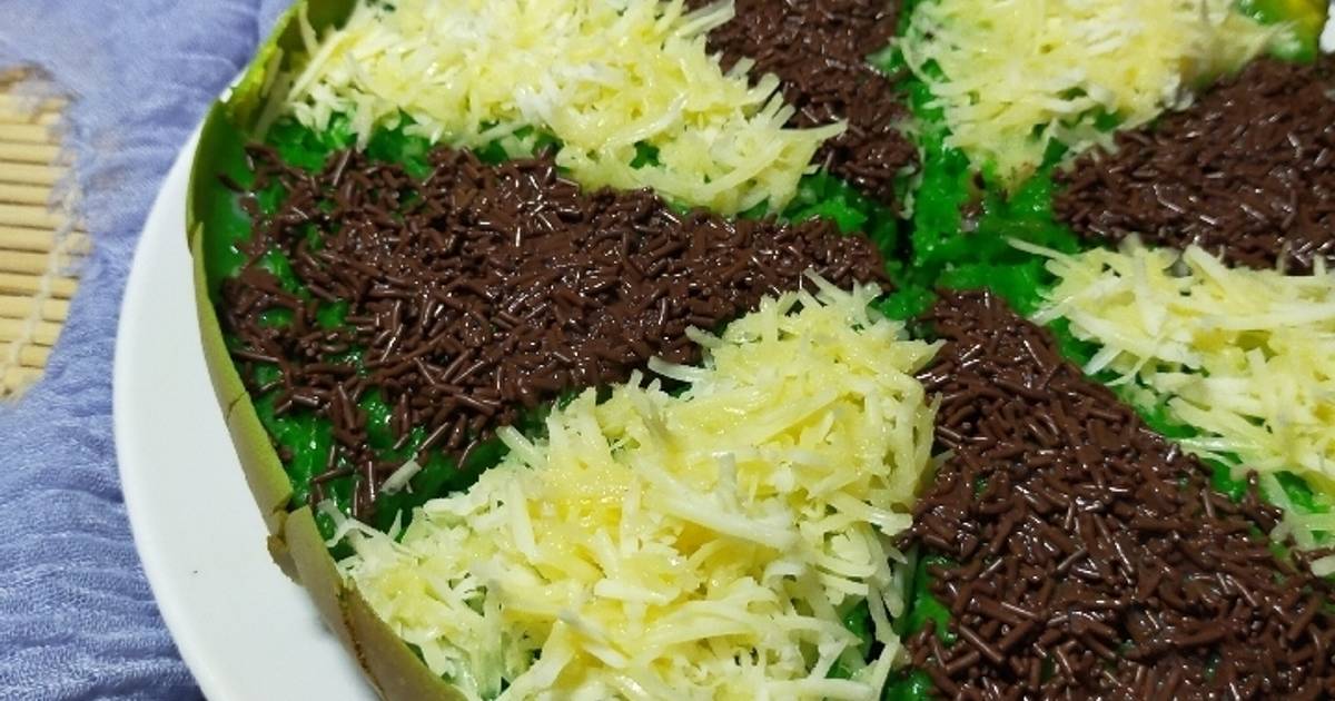 Resep Martabak Manis Terang Bulan Teflon Bersarang Oleh Ika Mahendra