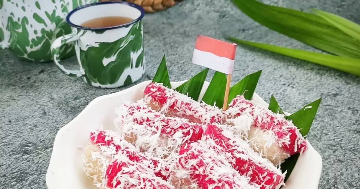 Resep Ongol Ongol Singkong Oleh Lady Nafaz Cookpad