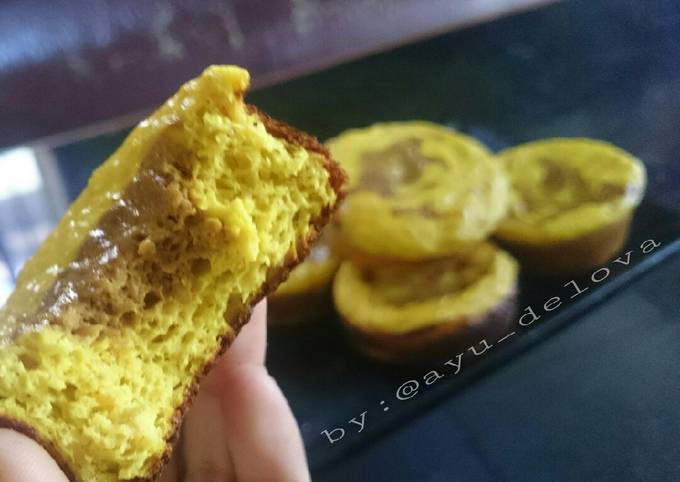 Resep Pukis Keto Oleh Ayu Delova Delovakitchen Cookpad