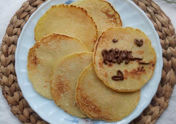 Resep Lempeng Kelapa Oleh Meieka Cookpad