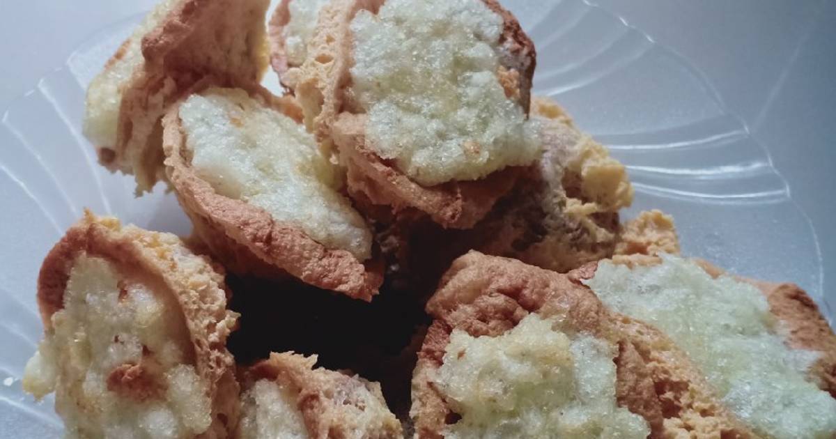 Resep Tahu Walik Isi Aci Oleh Dianna Cookpad