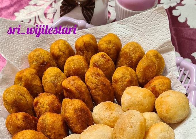 Resep Timus Ubi Oleh Sri Wiji Lestari Cookpad