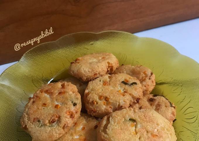 Resep Perkedel Tahu Oleh Bils Cookpad