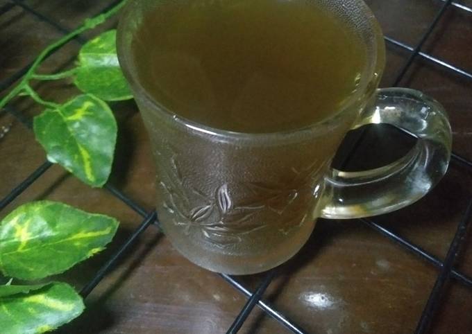 Resep Jamu Daun Sirih Oleh Umi Rama Cookpad