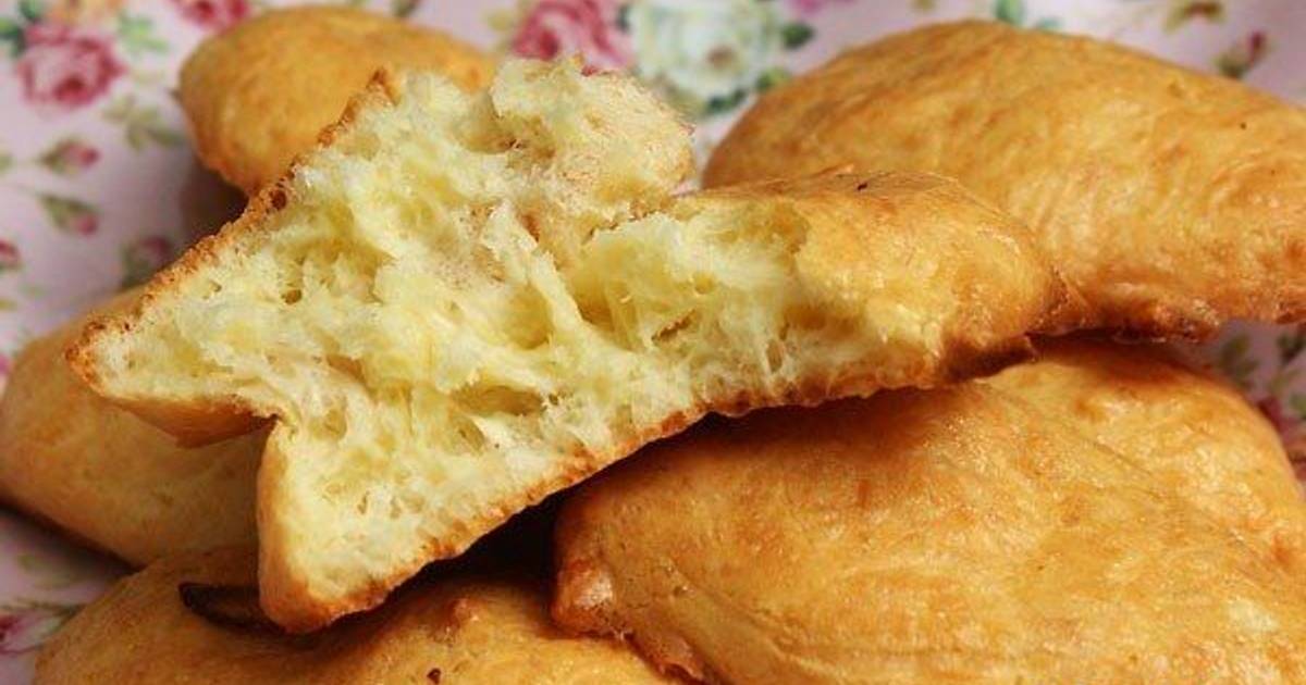Сырное Печенье Рецепт