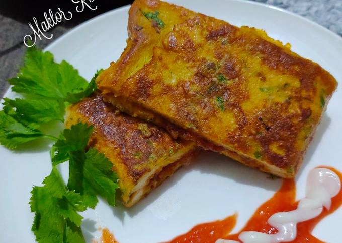 Resep Maklor Martabak Telur Roti Bolognaise Oleh Yusra Sfa Cookpad