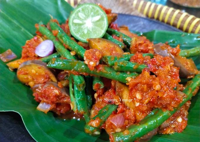 Resep Sambal Raja Kutai Oleh Shanty Yuniar Cookpad