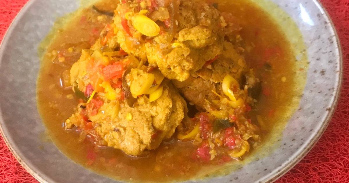 10 Resep Telur Ikan Cakalang Enak Dan Mudah Cookpad