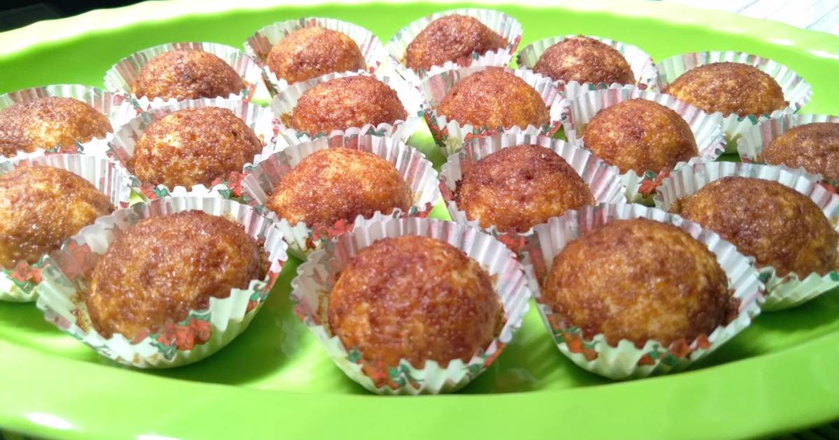 Resep Palm Sugar Cheese Cookies 1 Oleh Kurnia Kemala Sari Cookpad