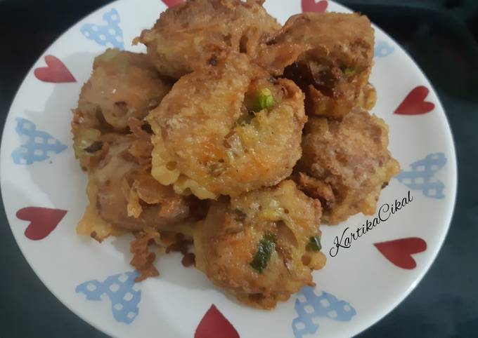 Resep Tahu Jeletot Oleh Kartika Cikal Cookpad