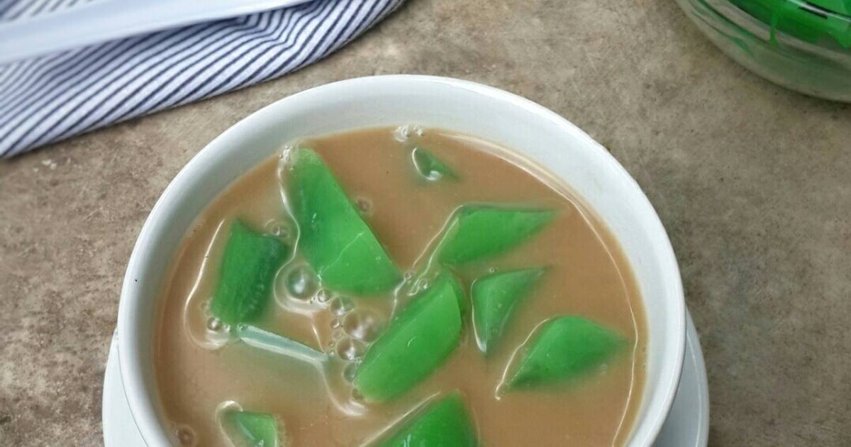 Resep Kolak Hunkwe Oleh Liha Ummu Maryam Cookpad