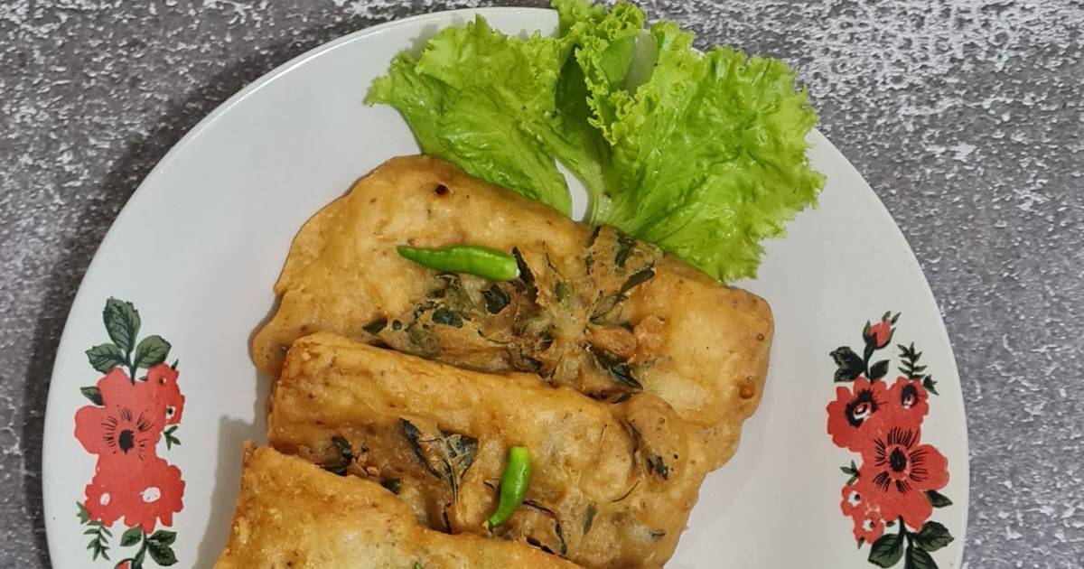 Resep Tempe Goreng Rempah Oleh Mommy Dapur Cookpad