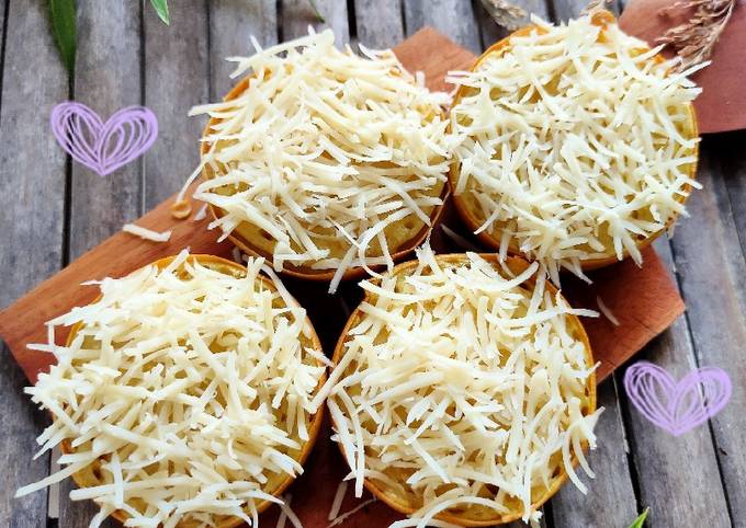 Resep Terang Bulan Mini Oleh Lyliput Kitchen S Cookpad