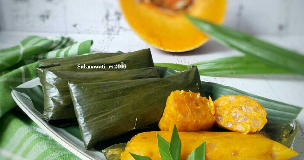 Resep Lepat Enak Dan Mudah Cookpad