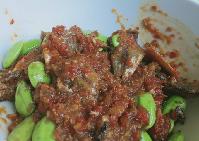 Resep Sambal Ikan Asin Oleh Fransiska G Cookpad