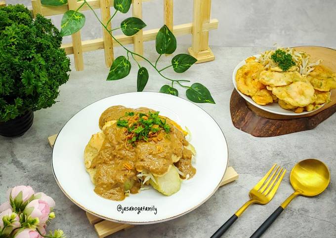 Resep Tahu Gimbal Semarangan Oleh Evie Indriana Cookpad