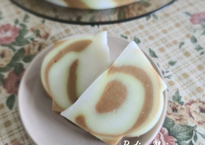 Resep Puding Maizena Oleh U Pi Triyaningsih Cookpad