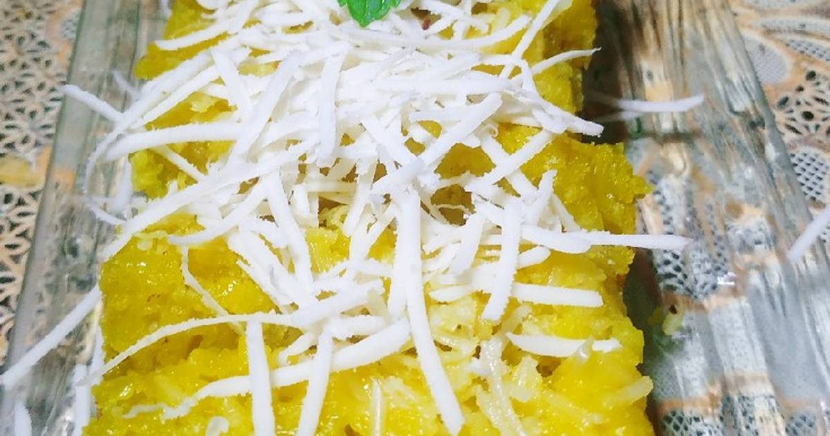 Resep Bika Ambon Tanpa Oven Mudah Ekonomis Oleh Sani Novika Cookpad