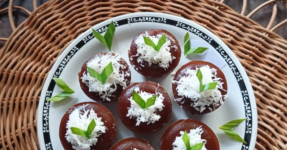 Resep Kue Lumpang Gula Merah Khas Palembang Oleh Mey S Cila Cookpad