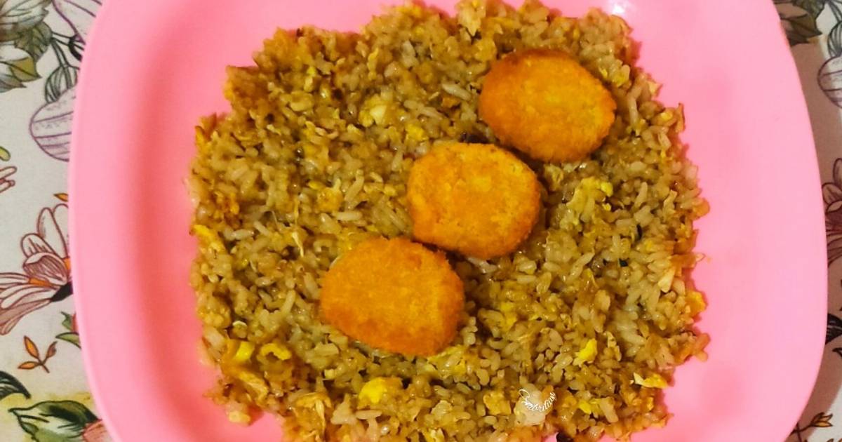 Resep Nasi Goreng Daging Sapi Oleh Ani Brilian Cookpad