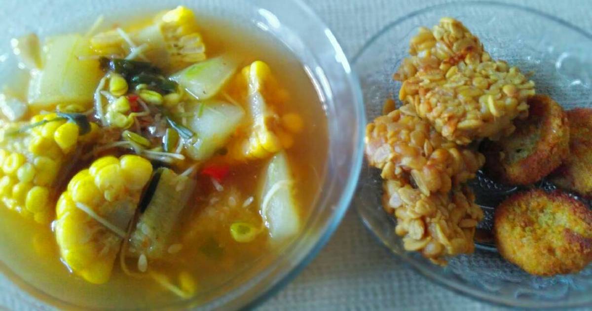 Resep Krai Pedas Enak Dan Mudah Cookpad