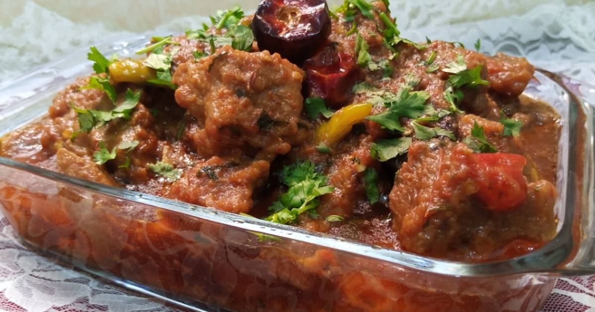 Beef Stew Recipe By Man O Salwa By Neelam Saleem Cookpad