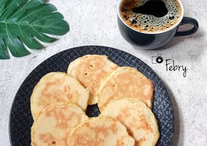 Resep Lempeng Kelapa Oleh Febry Caturia Cookpad