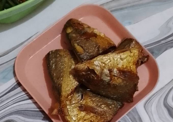 Resep Ikan Goreng Instan Oleh Ani Brilian Cookpad