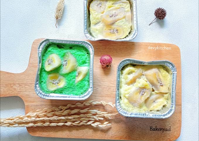 Resep 354 Carang Gesing Pisang Kepok Khas Solo Oleh Devin Cookpad