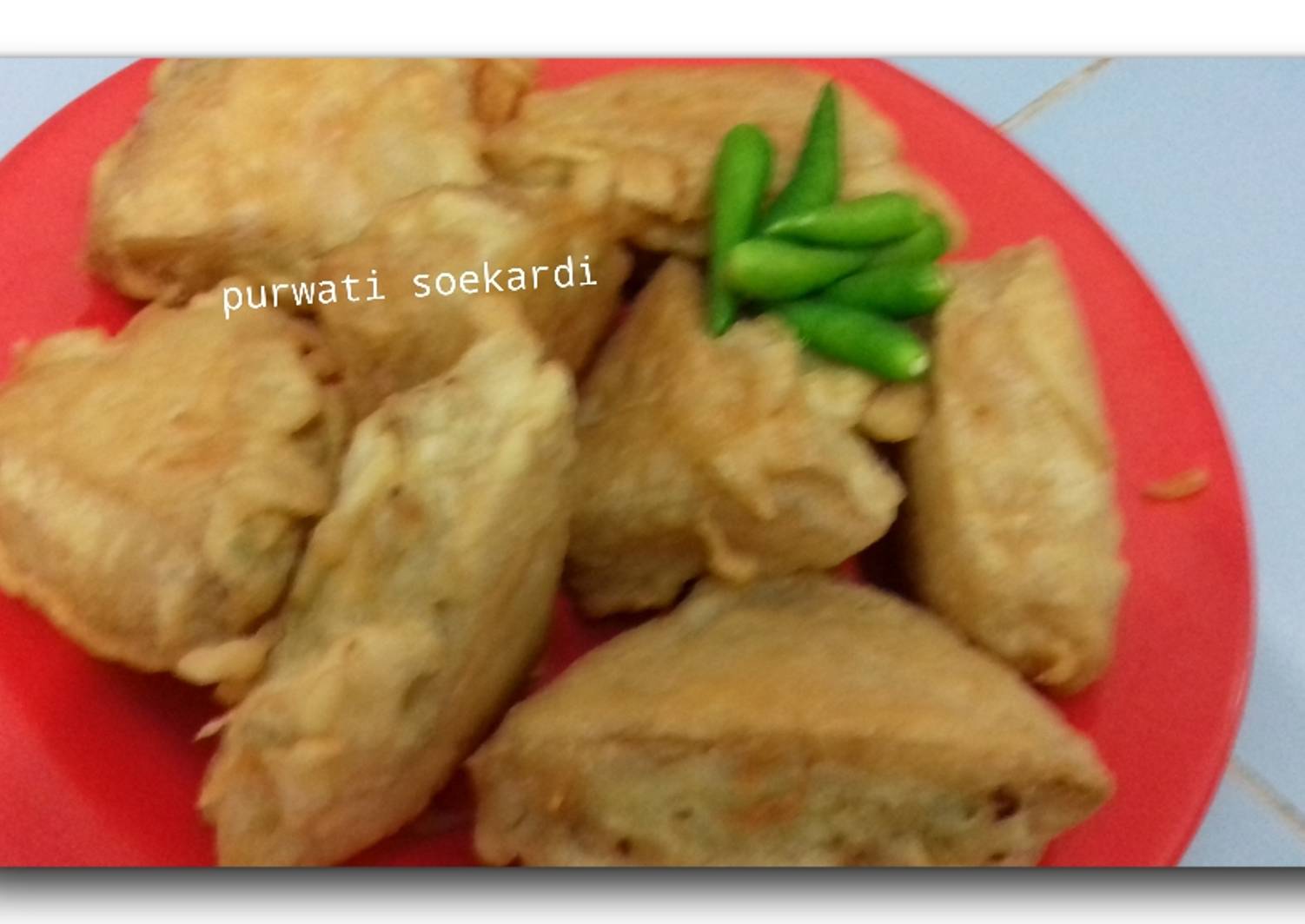 Resep Tahu Hot Jeletot Oleh Purwati Soekardi Cookpad