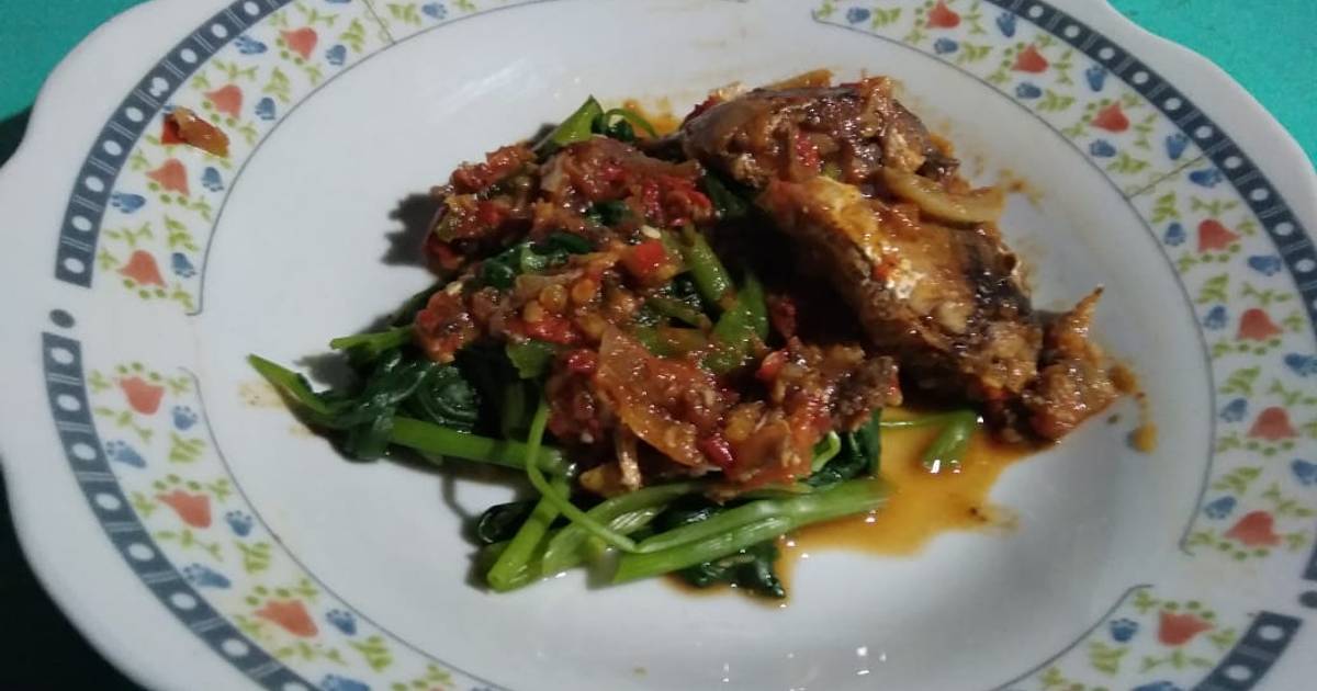 Resep Ikan Cakalang Enak Dan Sederhana Cookpad