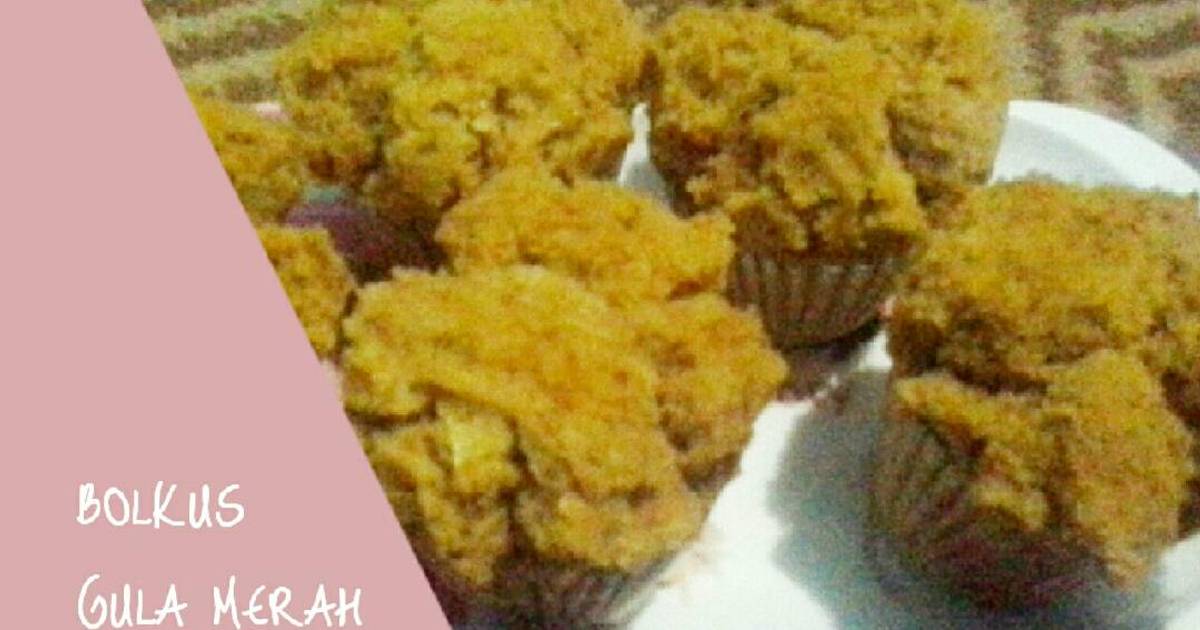 Resep Bolu Kukus Gula Merah Mekar Tanpa Telur Tanpa Mixer Oleh Annisa