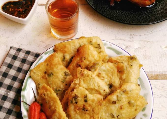 Resep Tempe Gembus Goreng Tepung Oleh Nirmala Lili Cookpad