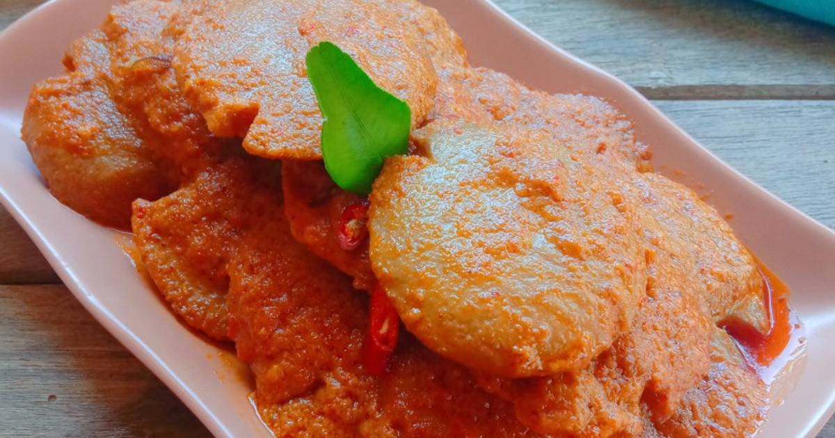 Resep Kalio Jengkol Oleh Dwi Prasetyawati Cookpad