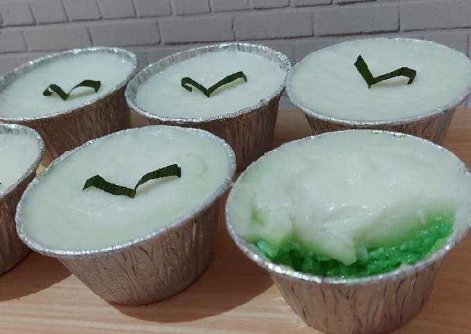 Resep Lumpur Surga Oleh Yuyun Yasmine Cookpad