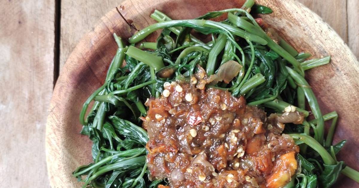 Resep Brambang Asem Oleh Sira Ummutsa Cookpad