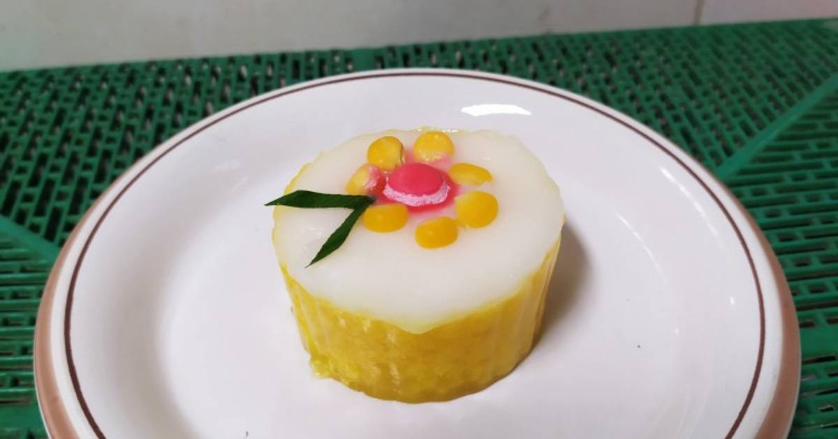 Resep Puding Jagung Manis Oleh Sri Ekawati Cookpad