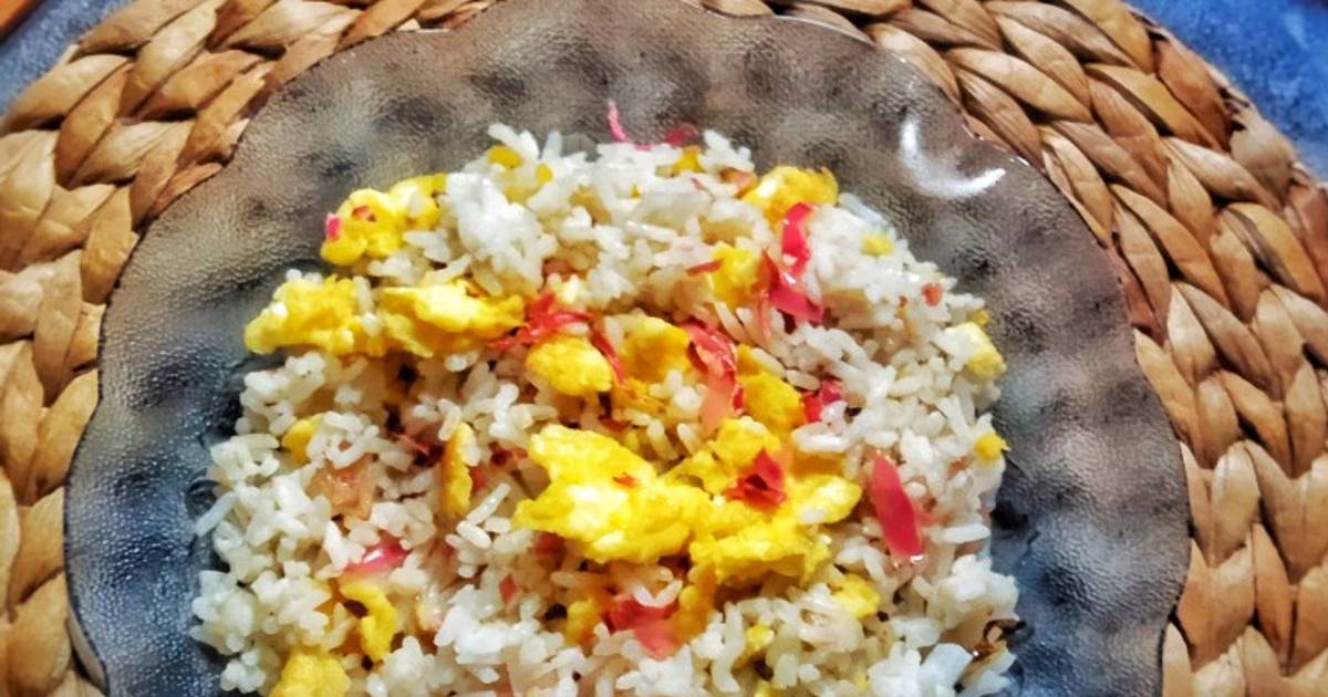 109 Resep Nasi Goreng Kecombrang Enak Dan Mudah Cookpad