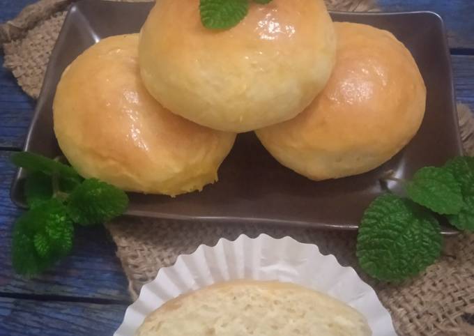 Resep Roti Isi Sosis Dan Sayuran Oleh Yuni Kurniasih Cookpad