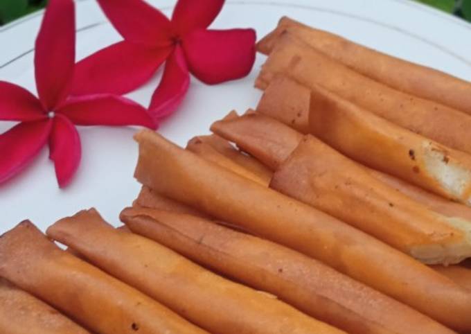 Resep Pisang Aroma Oleh SholikhaMufiddah Cookpad