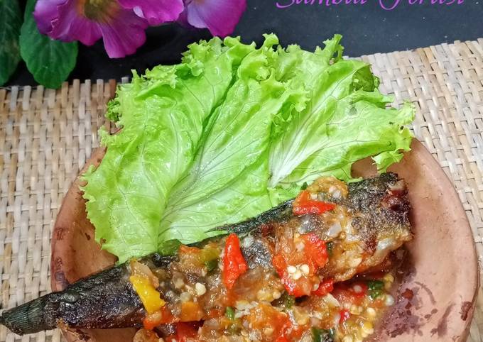 Resep Penyet Lele Sambal Terasi Oleh Dewi Saraswati Cookpad