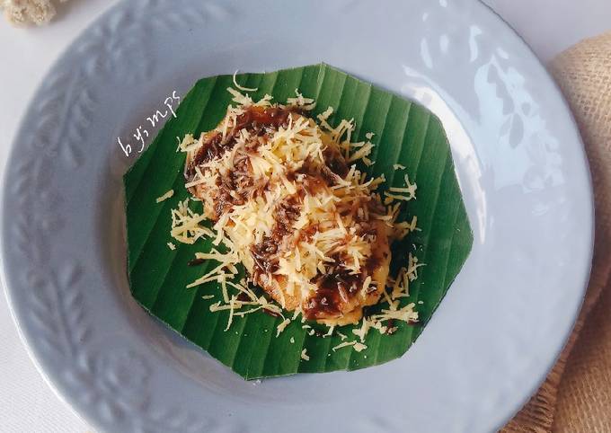 Resep 149 Pisang Plenet Khas Semarang Oleh Mita Kurniawan Cookpad