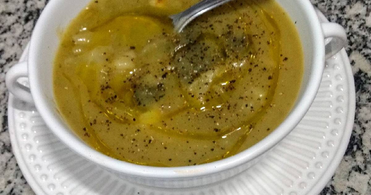 Receitas Escarola Para Inovar Na Cozinha