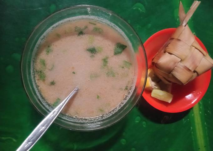 Resep Coto Makassar Oleh Peni Pen Yu Cookpad