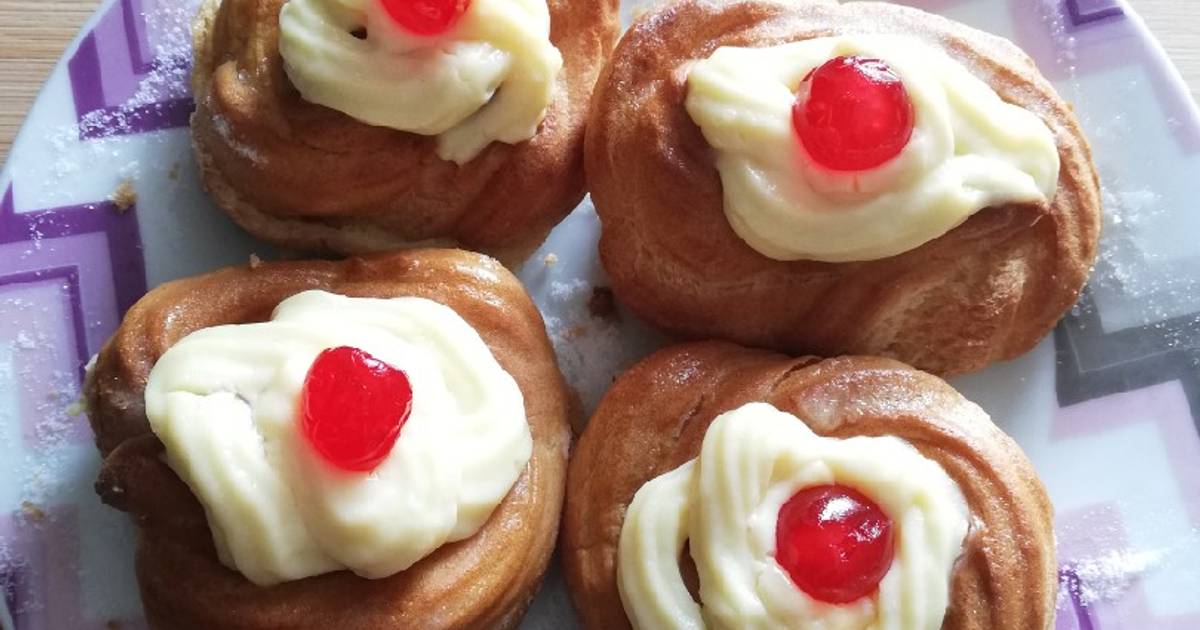 Ricetta 454 Zeppole Di San Giuseppe In Airfryer Di Agrodolce Nara