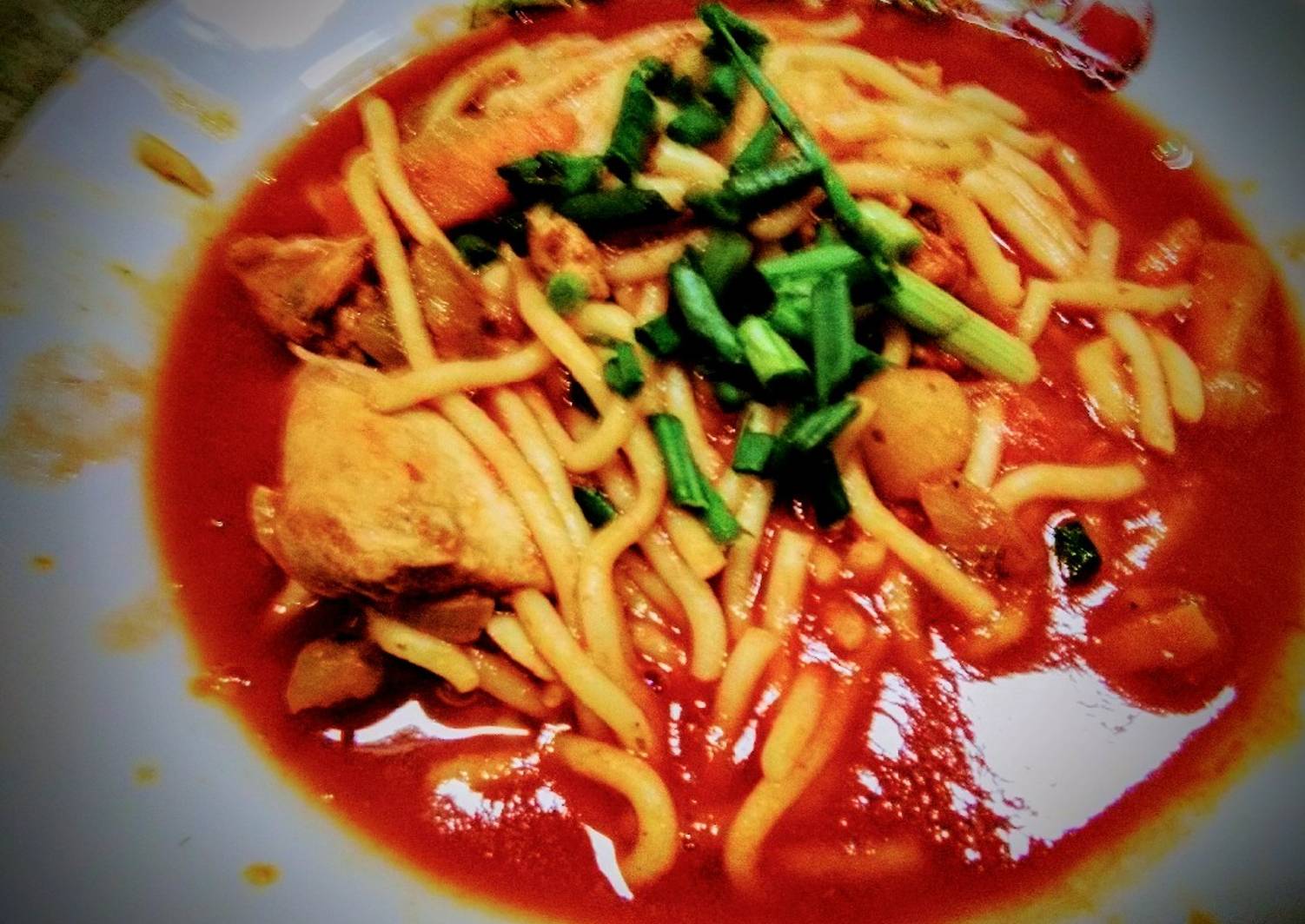 Рецепт Лагмана С Курицей Фото Пошагово – Telegraph