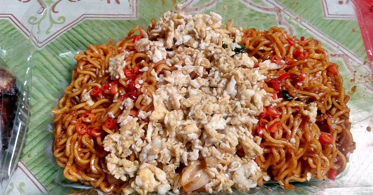 Resep Mieraaa Mierawitt Ala Gor S Oleh Gor Theodore Raymond Hallatu