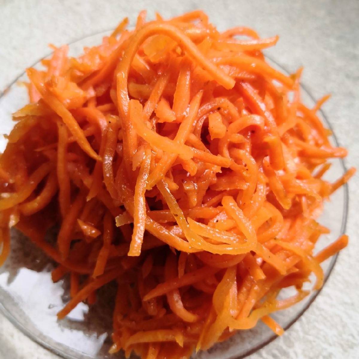 Морковь По Корейски Можно Ли При Диете