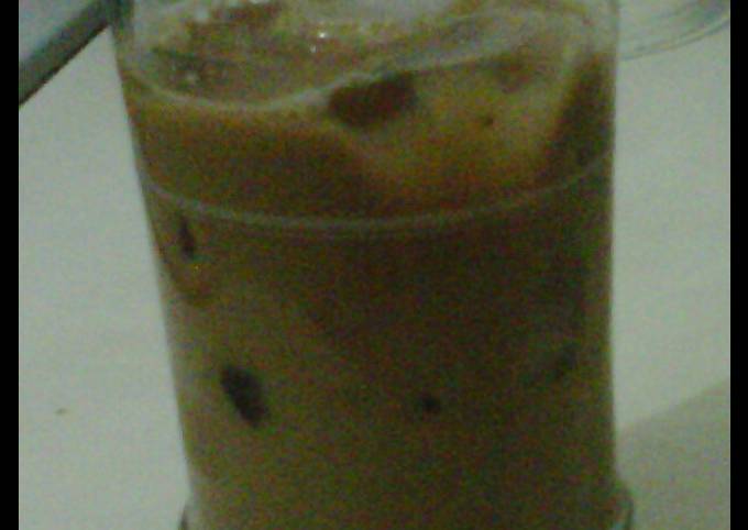 Resep Vietnamese Iced Coffee Oleh Irene Wirjadi Cookpad