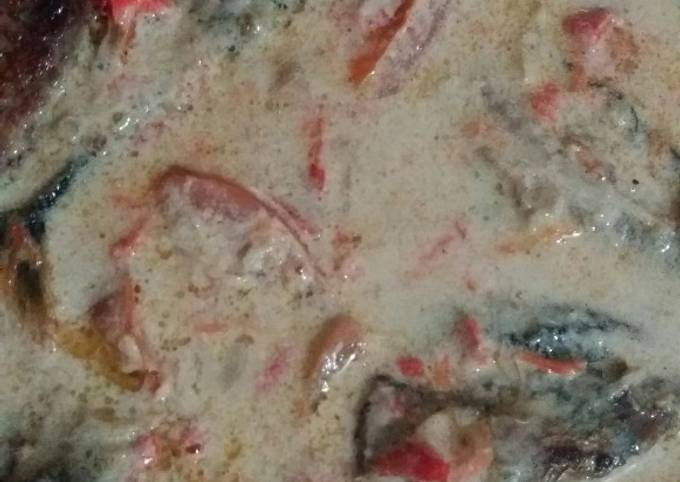 Resep Ikan Tongkol Pedas Oleh Eka Sulis Tiya Rini Cookpad